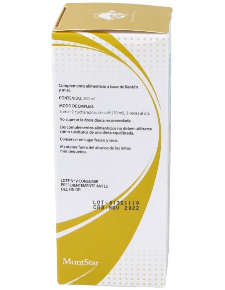 Llantenforce Plus 200Ml. de Espadiet