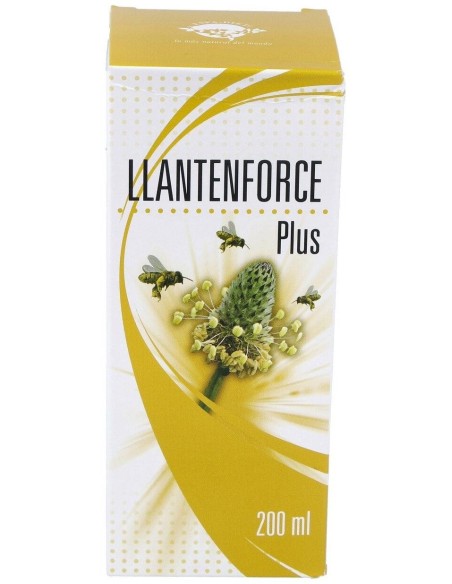 Llantenforce Plus 200Ml. de Espadiet