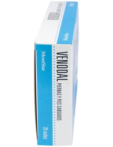 Venodal 20Amp. de Espadiet