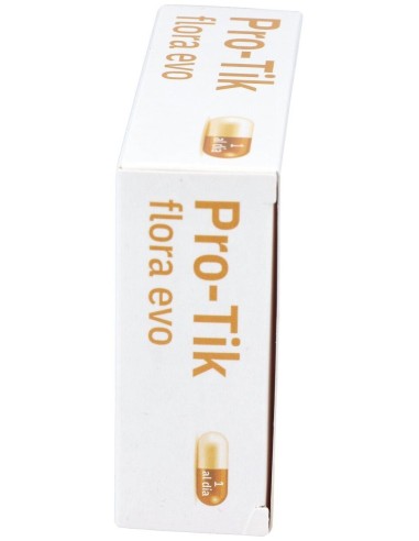 Pro-Tik Flora Evo 30 Cáp. de Espadiet