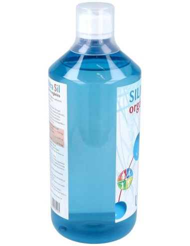 Ultra Sil Silicio Organico 1Litro de Espadiet