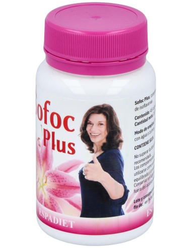 Sofoc Plus 45Cap. de Espadiet