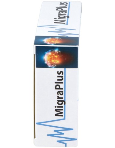 Migraplus 45 Cáp. de Espadiet