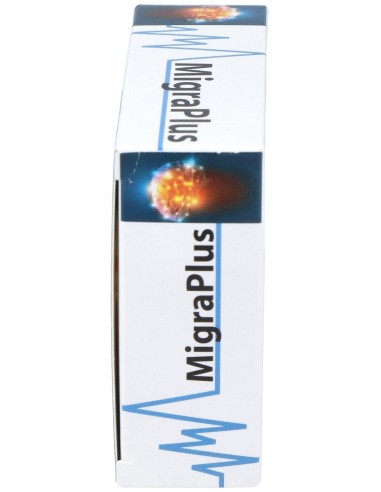 Migraplus 45Cap. de Espadiet