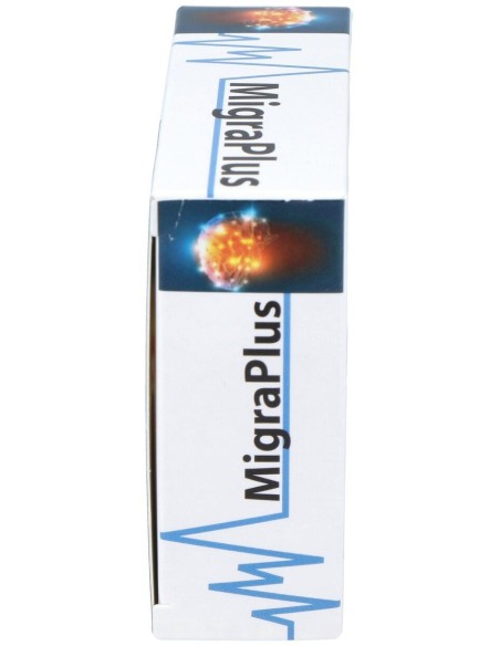 Migraplus 45Cap. de Espadiet