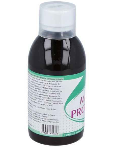 Mastoprotect 250 Ml. de Espadiet