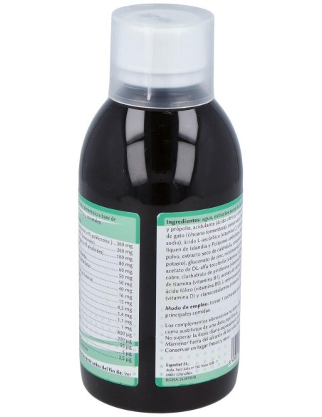 Mastoprotect 250 Ml. de Espadiet