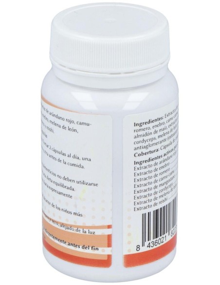 Rege Renol 60Cap. de Espadiet