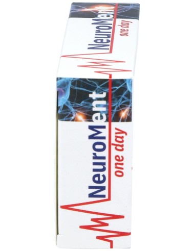 Neuroment One Day 30 Cáp. de Espadiet