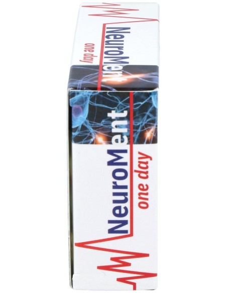 Neuroment One Day 30 Cáp. de Espadiet