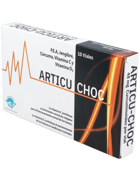 Articuchoc 10 Vial. de Espadiet