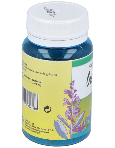 Oregano 50 Cap. de Espadiet