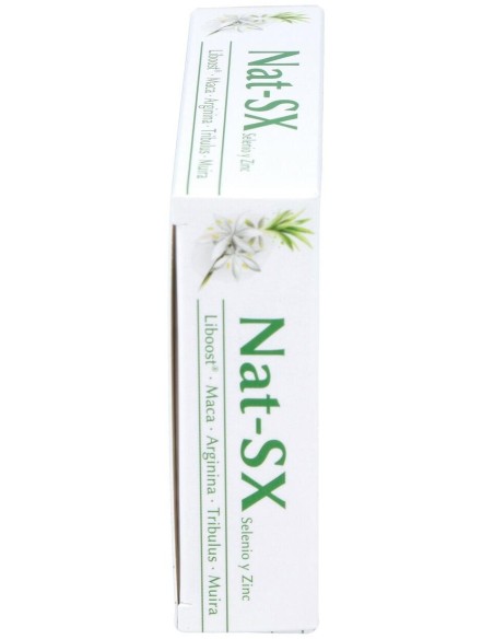 Nat-Sx 10 Cáp. de Espadiet