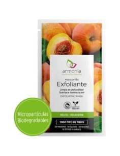 Mascarilla Exfoliante...