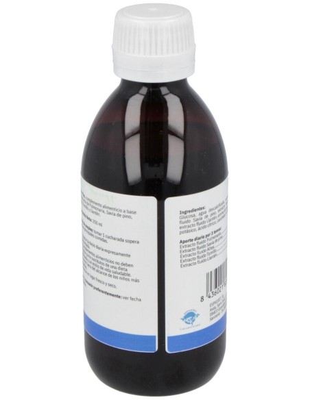 Star-Plus (Jarabe) 250 Ml. de Espadiet