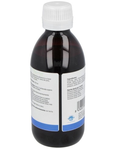 Star Plus Bronquios Jarabe 250Ml. de Espadiet