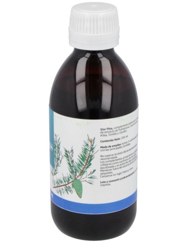 Star-Plus (Jarabe) 250 Ml. de Espadiet