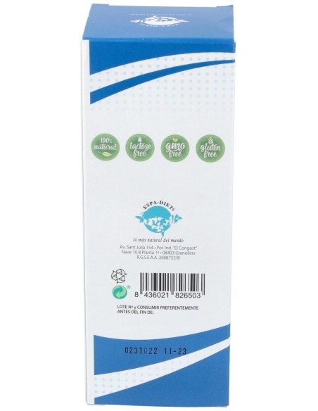 Bronsi Total Jarabe 250Ml. de Espadiet