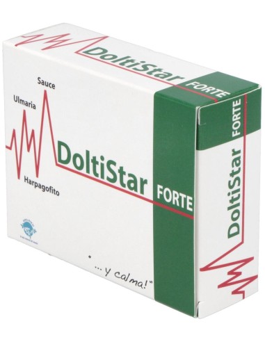 Doltistar Forte 45 Cáp. de Espadiet