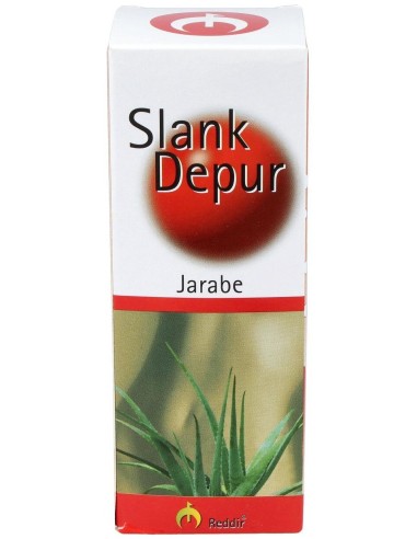 Slank Depur 250Ml. de Espadiet