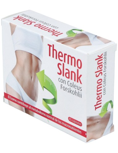 Thermo Slank 45 Cáp. de Reddir