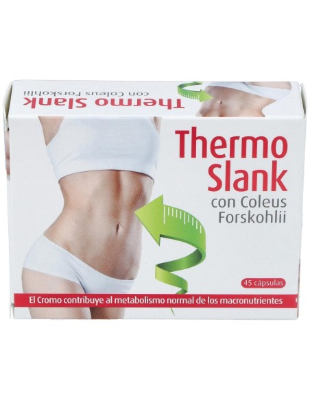 Thermo Slank 45 Cáp. de Reddir