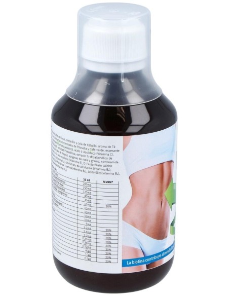 Slank Water Top Action 250 Ml de Reddir