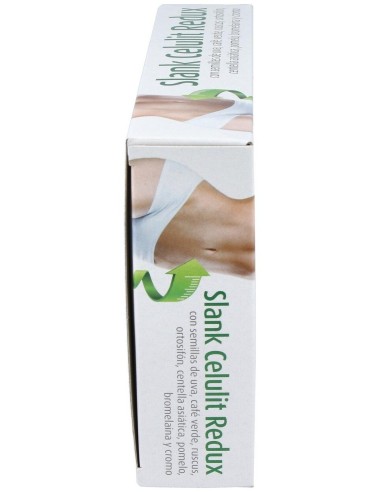 Slank Celulit Redux 20Viales de Espadiet