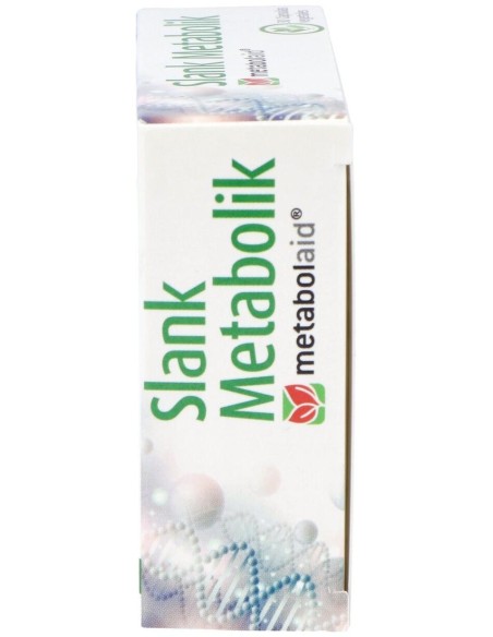 Slank Metabolik 30Cap. de Espadiet