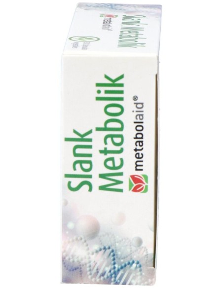 Slank Metabolik 30Cap. de Espadiet