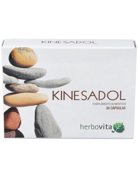 Kinesadol 30Cap. de Herbovita