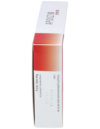 Apoxzim Forte 30Cap. de Herbovita