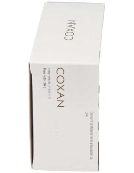 Coxan 60Cap. de Herbovita