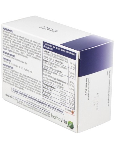 Banec 60Cap. de Herbovita