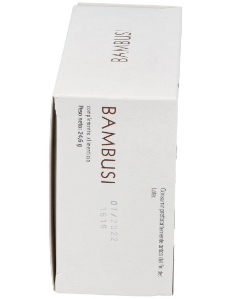 Bambusi 60Cap. de Herbovita