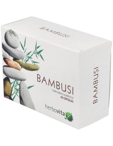 Bambusi 60Cap. de Herbovita