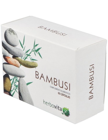 Bambusi 60Cap. de Herbovita