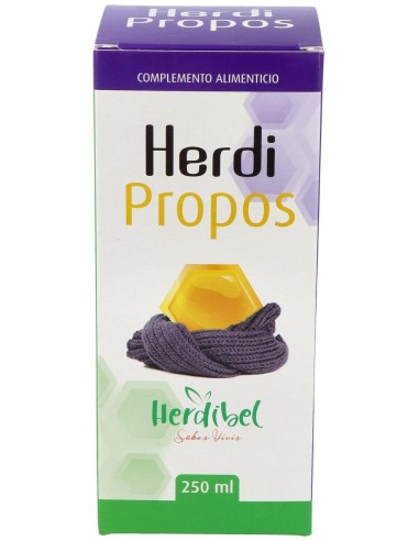 Herdi Propos 250Ml. de Herdibel