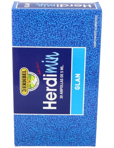 Herdimin Glan 30Amp. de Herdibel