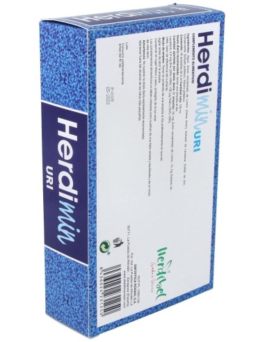 Herdimin Uri (Pros) 30Amp. de Herdibel