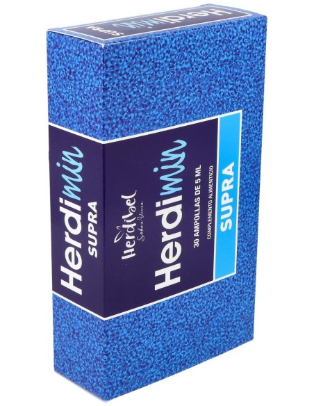 Herdimin Supra Renales 30Amp de Herdibel
