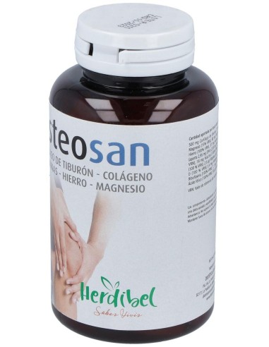 Osteosan 90Comp. de Herdibel