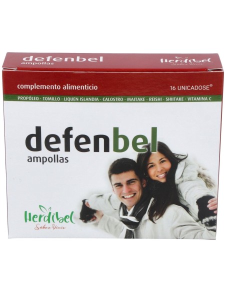 Defenbel 16Amp. de Herdibel