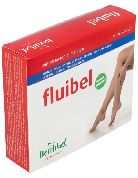 Fluibel (Fluidol) 16Amp de Herdibel