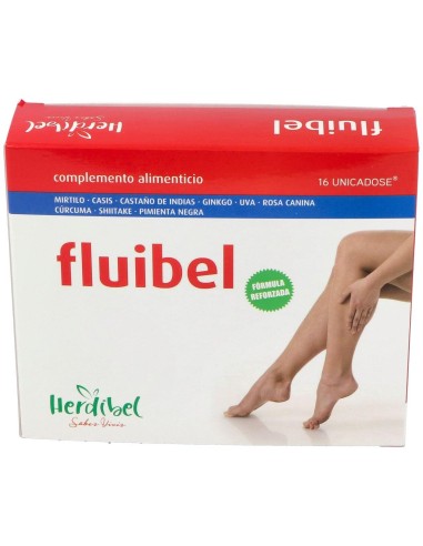 Fluibel (Fluidol) 16Amp de Herdibel