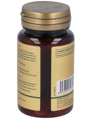 Amapola Vital 120Comp. de Herdibel