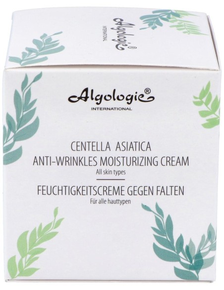 Crema Centella Asiatica 50Ml. (Ref.309) de Algologie