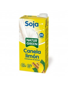 Naturgreen Bebida Soja...