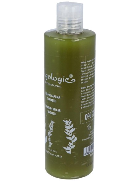 Fijador De Cabello Liquido 300 Ml.(Ref.337) de Algologie