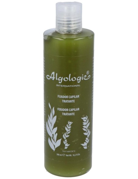 Fijador De Cabello Liquido 300 Ml.(Ref.337) de Algologie